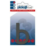 Rio Črka Pickup 3D Home Rio (Motiv: b, višina: 6 cm, sive barve) Cene