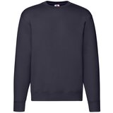 Fruit Of The Loom Men's Set-in Sweat | Shoptok.si