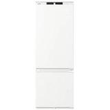 Gorenje Beli-Ugradni kombinovani frižider NRKI 619 D61WFE | Eponuda.com