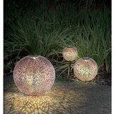 Globo Solarna Svetilka 33627, S Sijalko | Shoptok.si