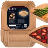  Zortiva papirnati uložak za fritezu 20 cm 300 komada | shoptok.hr
