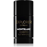 Explorer Extreme deo-stik za moške 75 g