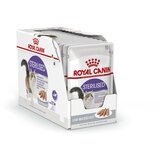 Royal_Canin Adult Sterilised - pašteta 12 x 85 g Cene