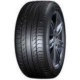 Continental Conti SC5 225/45 R17 91W FR MO Cene