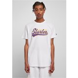 Starter Black Label Starter Swing Tee White Cijene