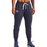 Under Armour Rival Fleece Spodnji del trenirke Siva | Shoptok.si