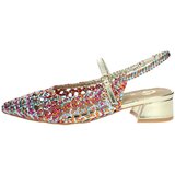 Gold&gold Balerinke GD247 Večbarvna Cene