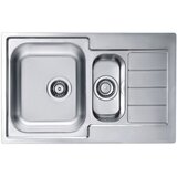 Alveus sudopera Line 70 mat 790 x 500 x 160 mm cene