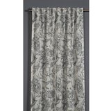 Sehlbach Siva zavesa 135x245 cm Birds and Roses – Cene
