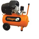 Villager kompresor za vazduh VAT VE 50 L, 042317