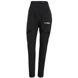 Adidas ženske pantalone za planinarenje W ZUPAHIKE PTS crna GM4775 Cene