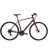  Bicikl Trek FX 1 Disc 2023 Rage Red - XS Cijene