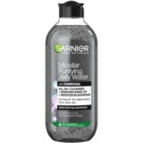 Garnier Skin Naturals Charcoal Jelly Water gelasta micelarna voda 400ml cene