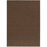 Universal Temno rjava preproga 200x290 cm Lumen Liso – Cene