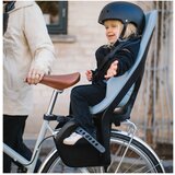 Thule yepp 2 maxi dečije sedište za bicikl zadnje na nosač - alaska | ePonuda.com