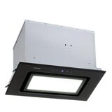 Klarstein Hektor Brilliant Edition, vgradna napa, 52 cm, 506 m³/h, na dotik, črna Cene