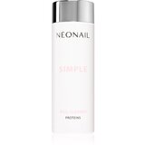 NeoNail Simple Nail Cleaner Proteins pripravek za razmastitev nohtne površine 200 ml Cene