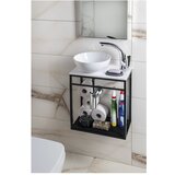 Sapho Bijeli keramički okrugao umivaonik ø 28 cm Aster – | shoptok.hr