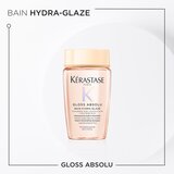 Kérastase Gloss Absolu darilni set za sijaj in mehkobo las | Shoptok.si
