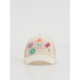 Reserved GIRLS` PEAKED CAP - krem | shoptok.hr