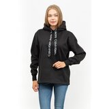 Calvin Klein Logo Drawcord Hoodie | shoptok.hr