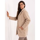 Factory Price Coat IT-PL-96775.19P-beige | Shoptok.si