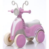 Baby Guralica mini motor BC1691 ROZE Cene