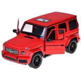 Rastar automobil na daljinsko upravljanje Mercedes AMG G63 1:14 daljinski upravljač + svjetla RC0710 | shoptok.hr