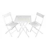 Hanah home baštenski set bistro set 2 | ePonuda.com