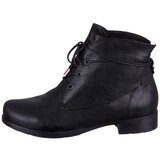 Think! Denk Schwarz Goat Lammfell Crna | shoptok.hr
