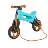  Funny Wheels tricikl Super Sport 2u1 tirkizni | shoptok.hr