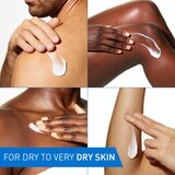 CeraVe Moisturizers Lotion vlažilno mleko za obraz in telo za suho do zelo suho kožo nadomestno polnilo 473 ml | Shoptok.si