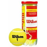 Wilson Ts Loptice Championship 3 Ball Wrt100101 Cene'.'