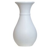 WALLXPERT keramička vaza cannas white | ePonuda.com
