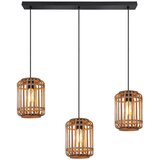  VISEČA SVETILKA Vinkovci 77/17/120 cm 75 W E27 | Shoptok.si