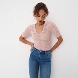 Mohito Pletena bluza | Shoptok.si