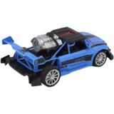  Auto na daljinsko upravljanje Car 1:20 Smoke Effect -plavi | shoptok.hr