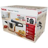 Tefal P2584401 PRETIS LONAC 8.0 L AQUA BLUE | Eponuda.ba