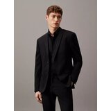 Calvin Klein Muški sako K10K103083, Crni | Eponuda.com
