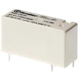 Finder 43.61.9.012.0300 Relej za tiskane pločice 12 V/DC 16 A 1 zatvarač 1 ST Cijene
