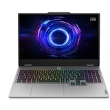 Oblivion gaming oprema Laptop Lenovo LOQ 15IRX10 15.6 FHD IPS/i7-13650HX/16GB DDR5/1TB/RTX5050 8G/Luna Grey | ePonuda.com