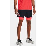 Under Armour Shorts UA Vanish Wvn 2in1 Vent Sts-BLK - Men | shoptok.hr