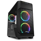 Sharkoon "Mini V1000 RGB Black" Cijene