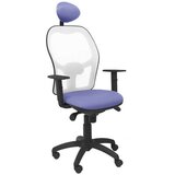  Uredska stolica sa uzglavljem Jorquera P&amp C ALI261C Plava | shoptok.hr
