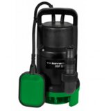 Potopna za prljavu vodu 320w 8000l/h bavaria