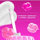 NYX Professional Makeup Jelly Job svetleči sijaj za ustnice z učinkom povečanja odtenek Just Jelly 7.5 ml | Shoptok.si