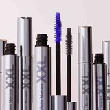 Clarins Wonder Volume Mascara XXL maskara za maksimalni volumen odtenek 02 Blue 8 ml | Shoptok.si