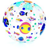 Djeco Otroška napihljiva žoga Fish Cene