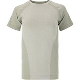 Endurance Women's Running T-Shirt Halen W Seamless S/S Tee | Shoptok.si