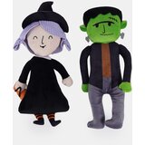Sinsay Igračke za pse s halloween motivom 2 kom. | shoptok.hr